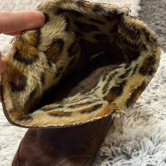 𝅺STYLE & Co Boots - Picture 6 of 7